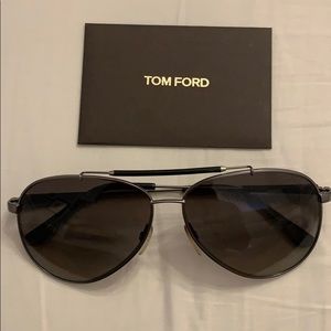 Tom Ford Sunglasses